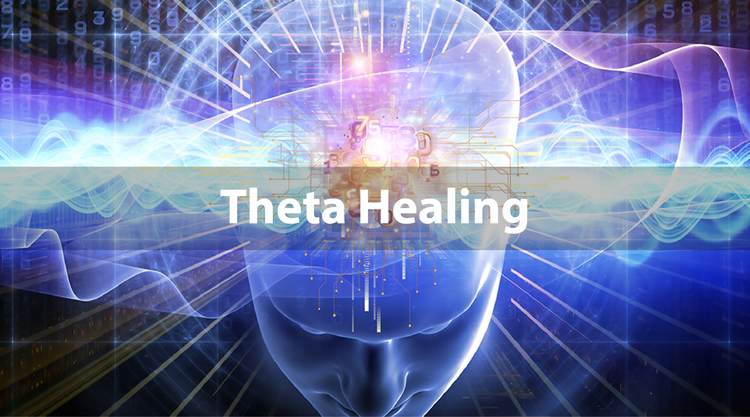 theta healing