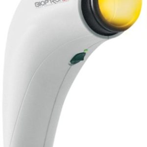 Terapia swiatłem Bioptron