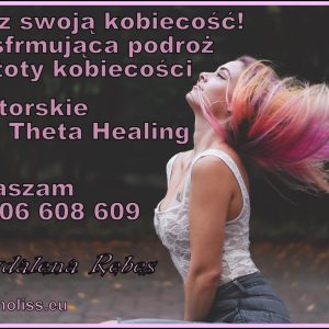 Obudz swoją kobiecość