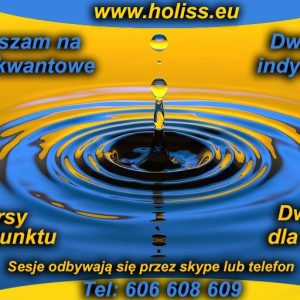 Metoda Dwupunktu Terapia Kwantowa – Dwupunkt