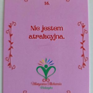 karty terapeutyczne do pracy z uczuciami